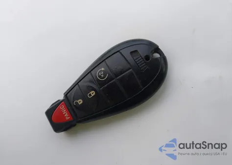 2011 Jeep Grand Cherokee Laredo z USA, uszkodzony, nr VIN 1J4RR4GG1BC672622